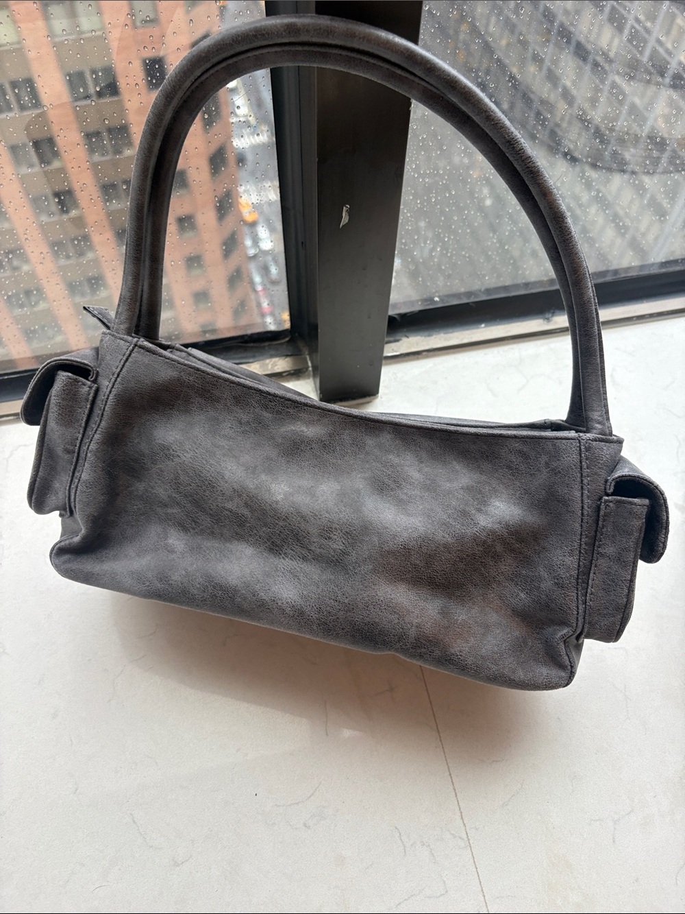 Oak and Fort purse - Picture 2 of 4